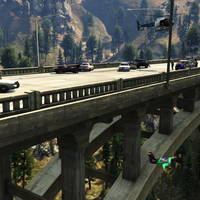 Grand Theft Auto 5