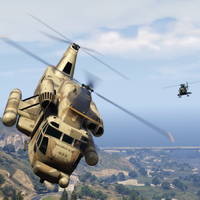 Grand Theft Auto 5