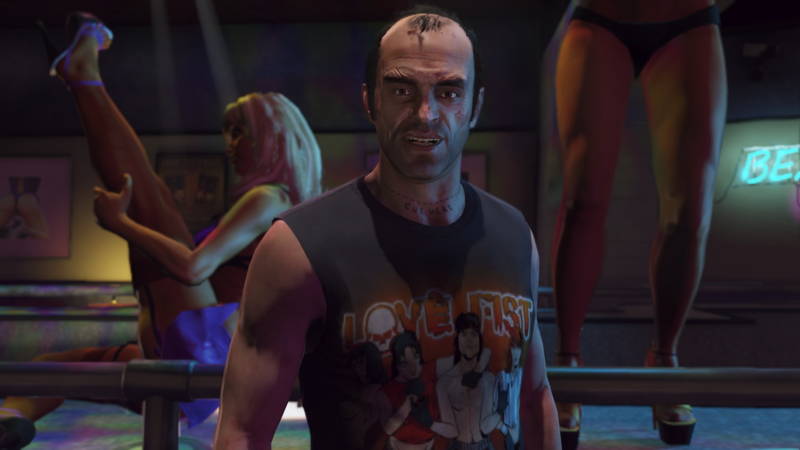 Grand Theft Auto 5 Grand Theft Auto 5