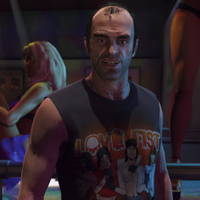 Grand Theft Auto 5