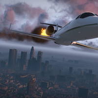 Grand Theft Auto 5