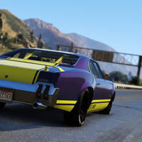 Grand Theft Auto 5