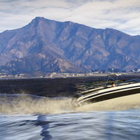 Grand Theft Auto 5