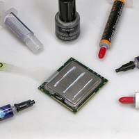 WLP auf CPU auftragen