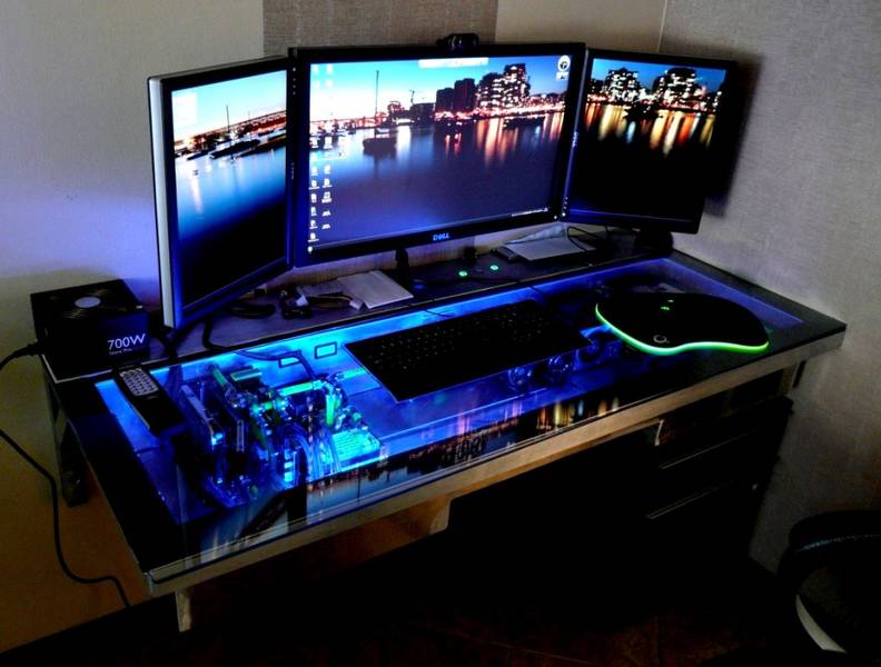 Unnötige Monitore Unnötige Monitore