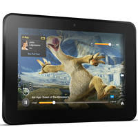 Kindle Fire: Setzt Amazon auf den Snapdragon 800?