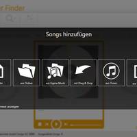 Ashampoo MP3 Cover Finder