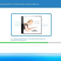 Ashampoo MP3 Cover Finder