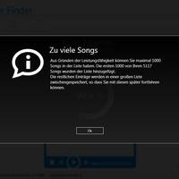 Ashampoo MP3 Cover Finder