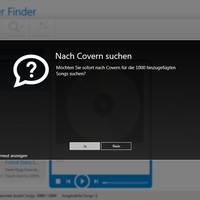 Ashampoo MP3 Cover Finder