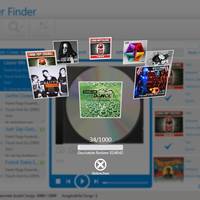 Ashampoo MP3 Cover Finder
