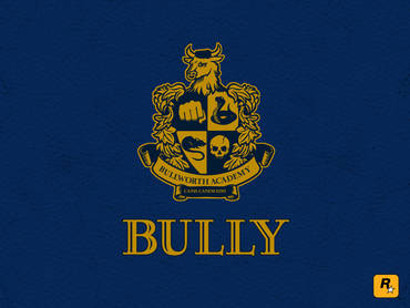 Bully: Neuer Teil in Planung?  