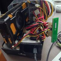 MacBook Air_GeForce GTX570