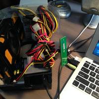 MacBook Air_GeForce GTX570