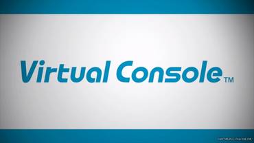 Nintendo Virtual Console