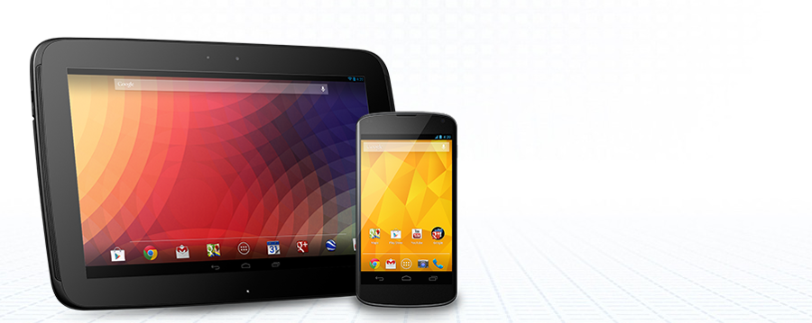 Google Play Store - Android  Bild © PCMasters.de