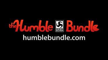 Humble Deep Silver Bundle: Von Risen bis Saints Row - alles im Angebot