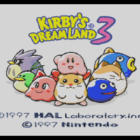 Kirby's Dream Land 3 für Wii U Virtual Console im Kurztest