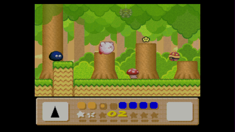 Kirbys Dream Land 3 Kirbys Dream Land 3