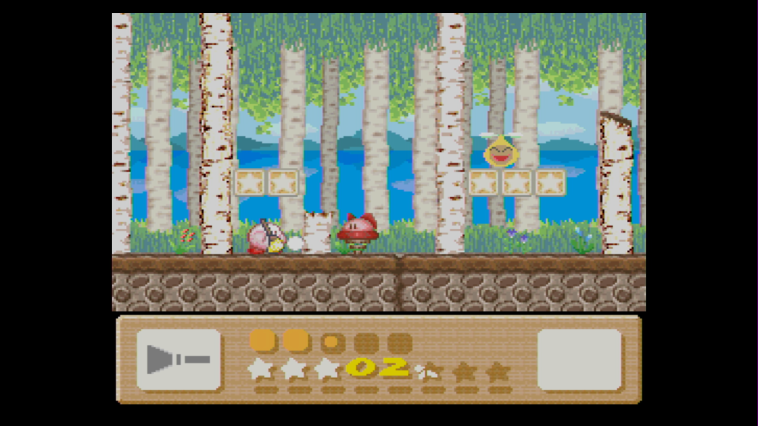 Kirbys Dream Land 3 Kirbys Dream Land 3