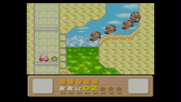Kirbys Dream Land 3 Kirbys Dream Land 3