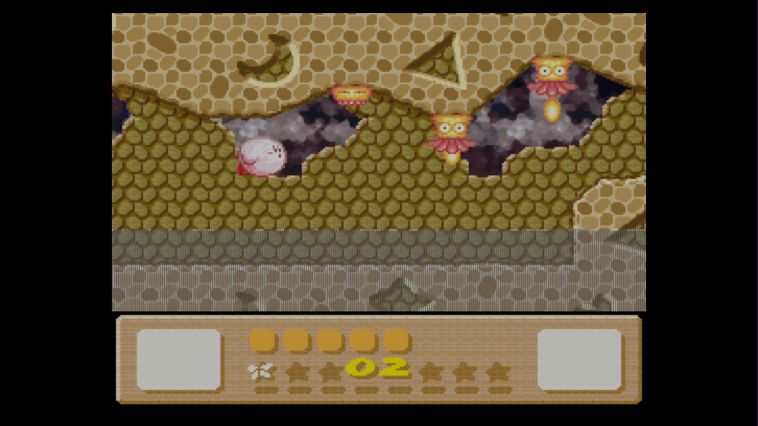 Kirbys Dream Land 3 Kirbys Dream Land 3