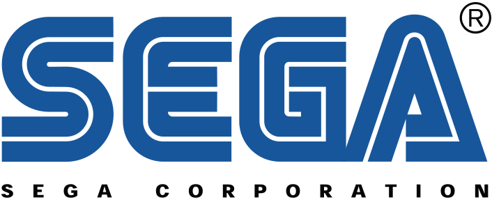 Sega Logo Sega Logo