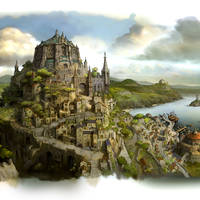 Bravely Default: Flying Fairy: Auf 2014 verschoben