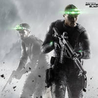 Splinter Cell Blacklist