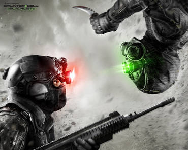 Splinter Cell Blacklist: Wii U ohne offline Coop-Modus