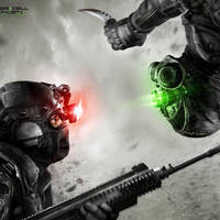 Splinter Cell Blacklist