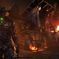 Splinter Cell Blacklist