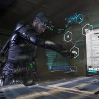 Splinter Cell Blacklist