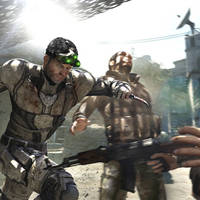 Splinter Cell Blacklist