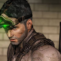 Splinter Cell Blacklist