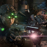 Splinter Cell Blacklist