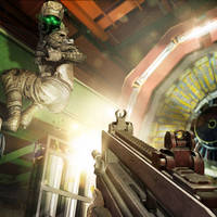Splinter Cell Blacklist