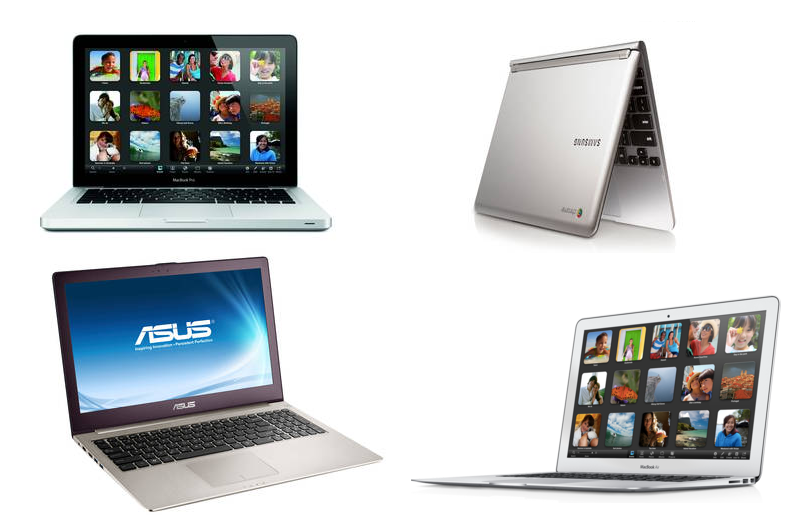 Notebook Beratung Teaser  Bild © PCMasters.de
