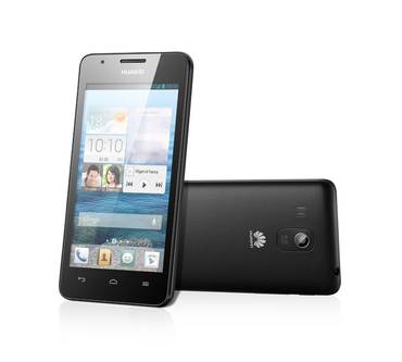 Huawei Ascend G525: Dual-SIM-Smartphone mit Vier-Kern-SoC für 249 Euro 