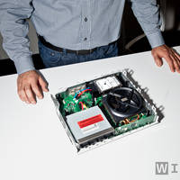 Xbox One: Soll laut Microsoft über 10 Jahre ohne Ausfälle funktionieren