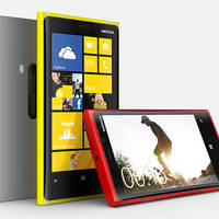 Nokia Lumia 820 und 920: Amber-Firmware geleakt