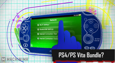 PlayStation 4: Bald als Bundle mit der PS Vita für 500 Euro?