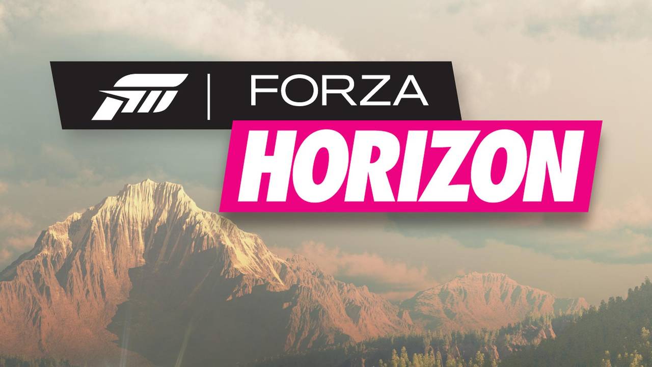 Forza Horizon   Bild © Microsoft