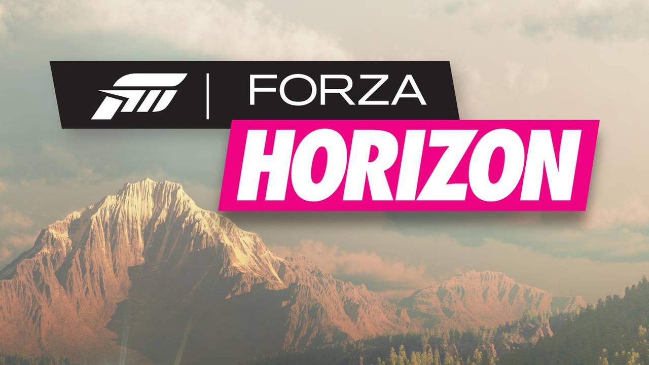 Forza Horizon 