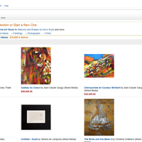Amazon Art