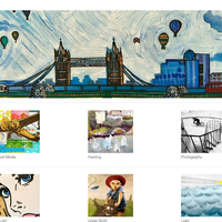 Amazon Art