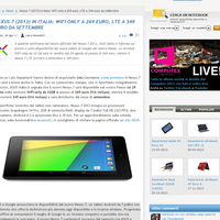 Nexus 7_Notebook Italia