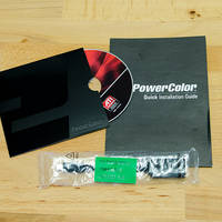 PowerColor HD7870 Myst 4