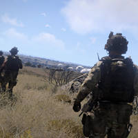 ARMA 3