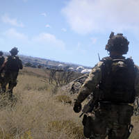 ARMA 3: Kampagne wird später in drei Teilen als DLC erhältlich sein